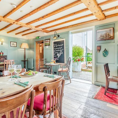Eastdean Tiger Inn - Elizabeth المظهر الخارجي الصورة