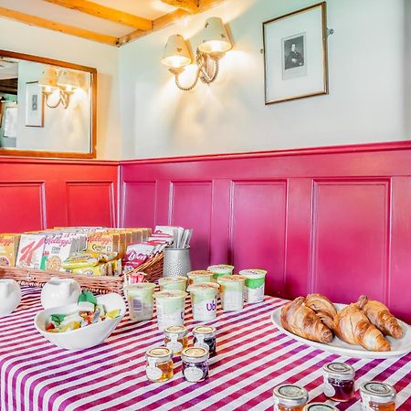 Eastdean Tiger Inn - Elizabeth المظهر الخارجي الصورة