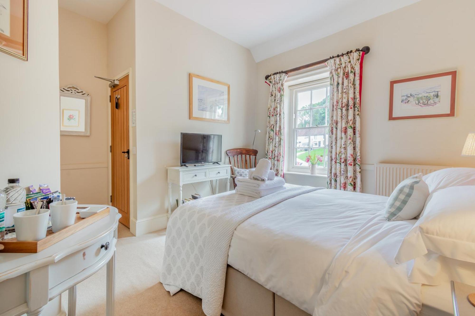 Eastdean Tiger Inn - Elizabeth الغرفة الصورة