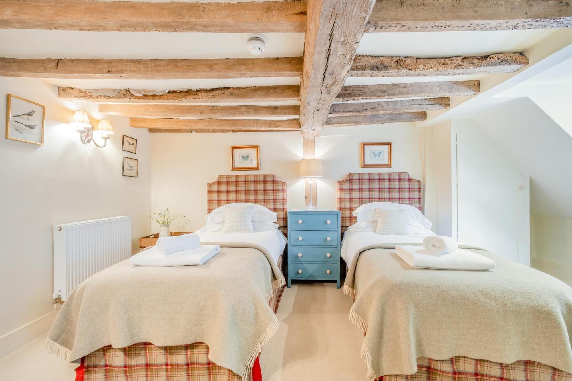 Eastdean Tiger Inn - Elizabeth الغرفة الصورة