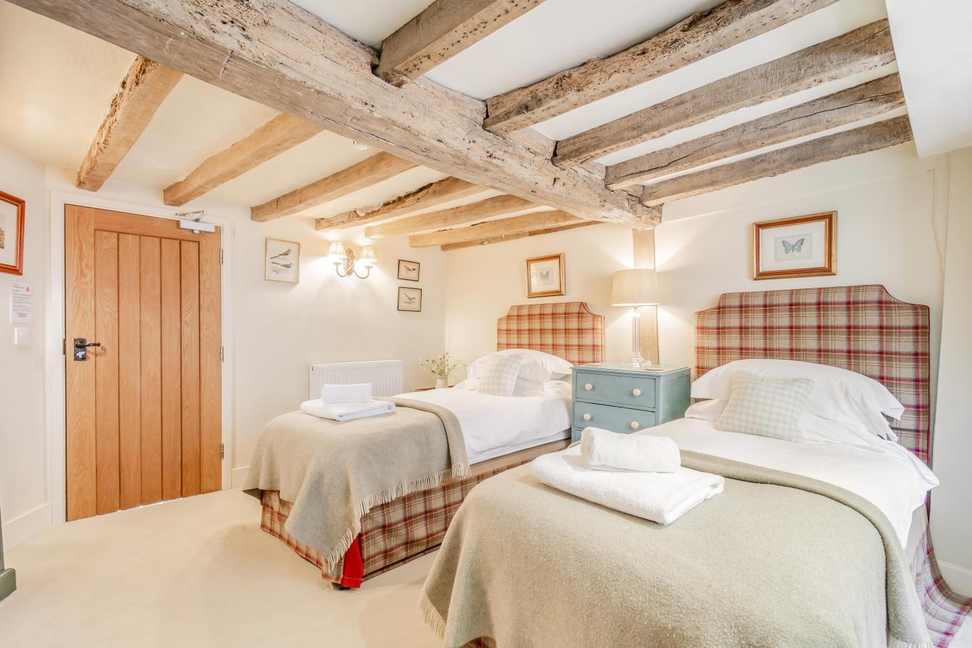 Eastdean Tiger Inn - Elizabeth الغرفة الصورة